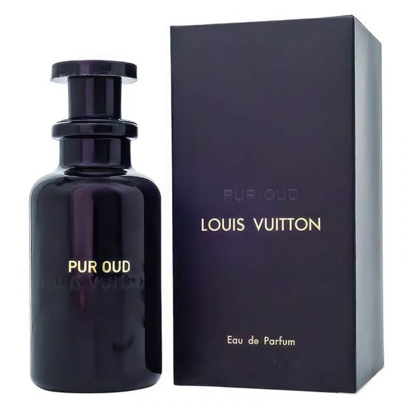 Louis Vuitton Pur Oud, edp., 100ml